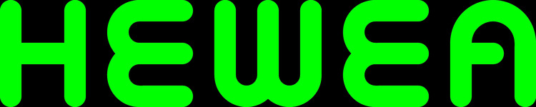 Hewea logo