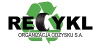 logo RECYKL Organizacja poprawiony plik4Mb