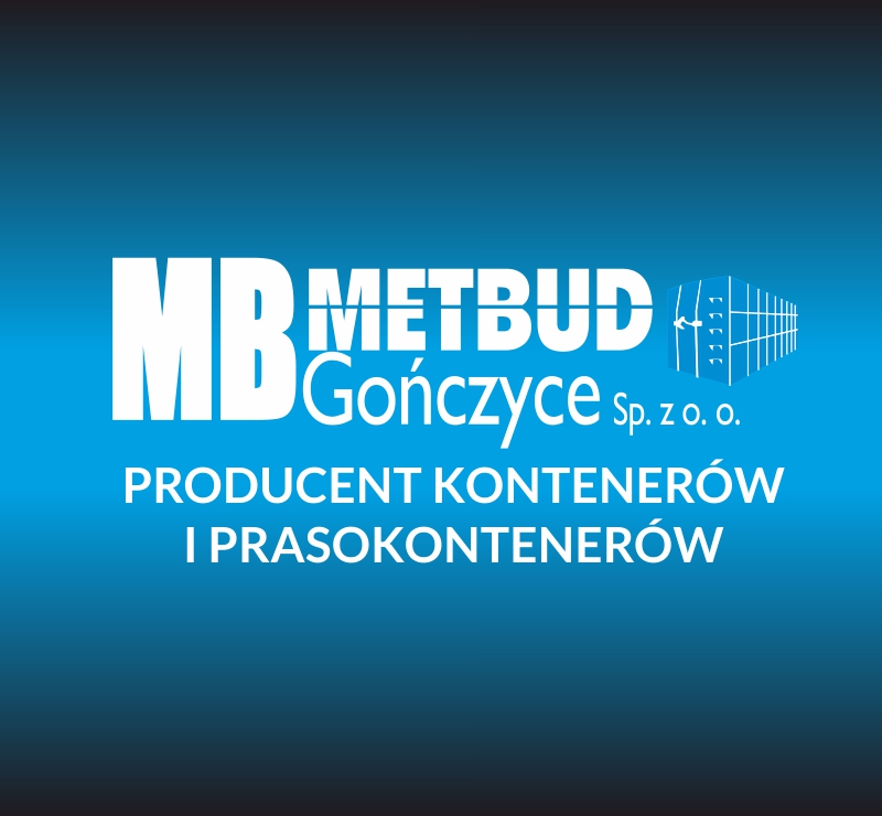 METBUD-GOŃCZYCE Sp. z o.o. 