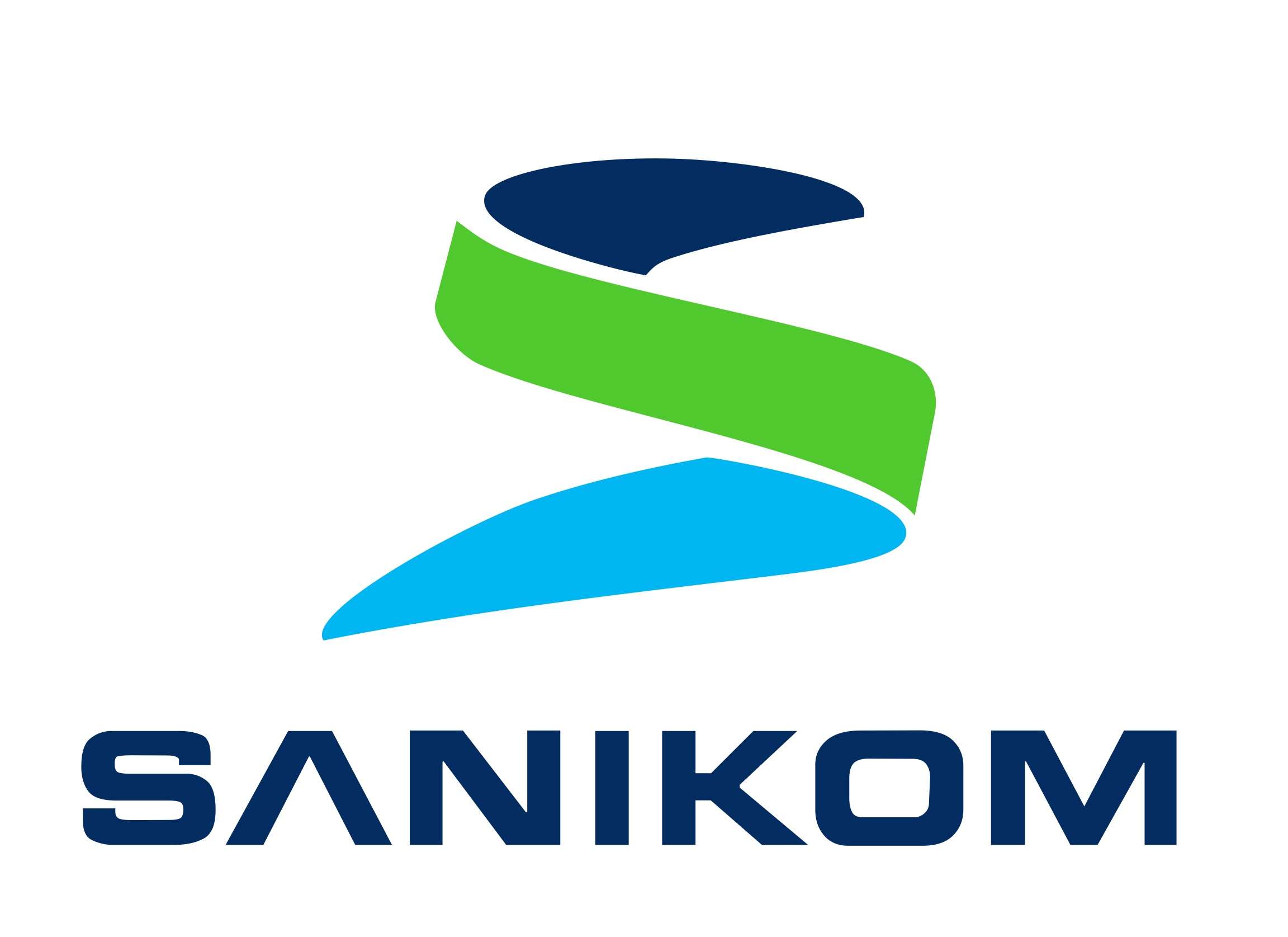 sanikom